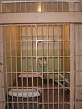 Alcatraz Prison 2006
